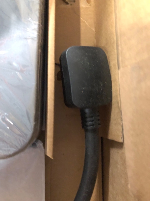 Photo 1 of ChargePoint Home Flex Electric Vehicle (EV) Charger, 16 to 50 Amp, 240V, Level 2 