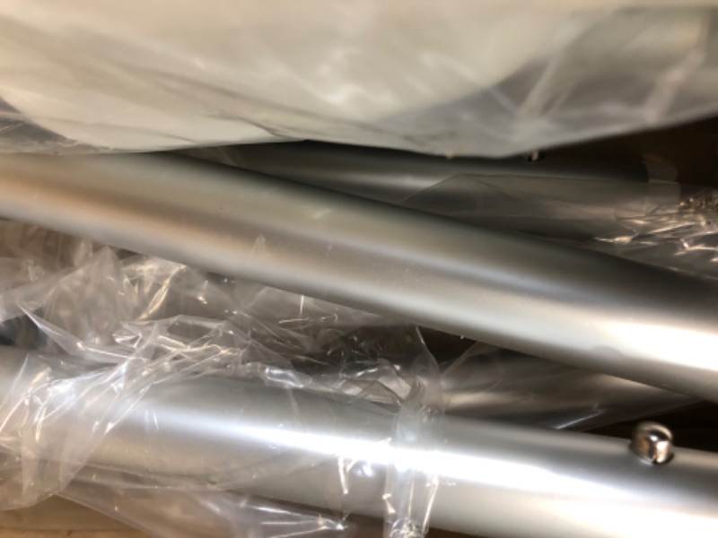 Photo 1 of Shower Chair with Arms Heavy Duty Bath Chair with Back