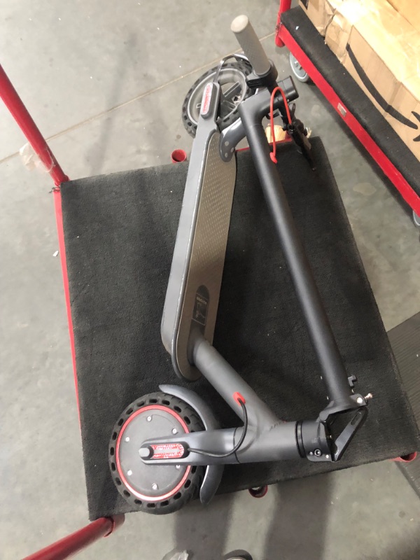 Photo 1 of AovoPro ES80 Electric Scoote