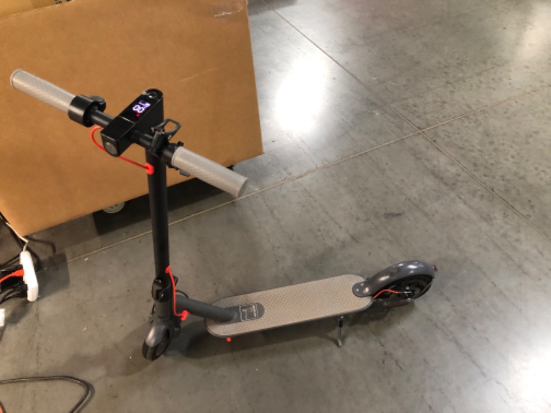 Photo 1 of AovoPro ES80 Electric Scoote