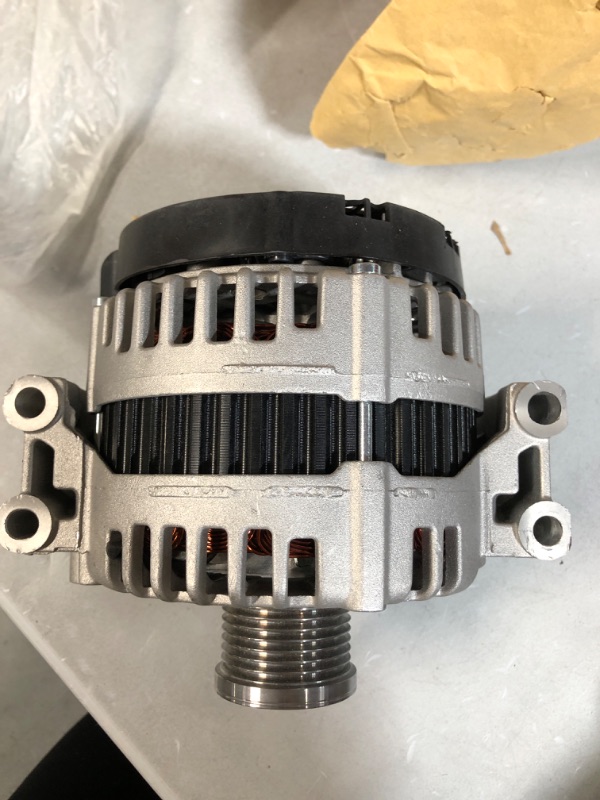 Photo 1 of ***DB Electrical 400-24216 Alternator Compatible With/Replacement For BMW 135 Series 2008-2010 