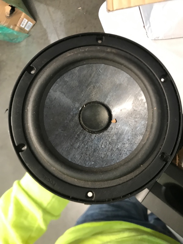 Photo 8 of **completly destroyed** **speaker cones intact** Focal Alpha 80 Evo 8-inch Powered Studio Monitor