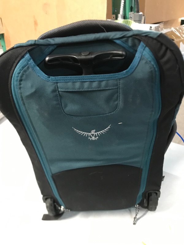Photo 1 of Osprey Fairview 36 Women's Wheeled Travel Backpack