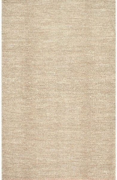 Photo 1 of *USED* *SEE INFO* nuLoom Sagemont JASG01A Beige Rug 7' 6" x 9' 6"