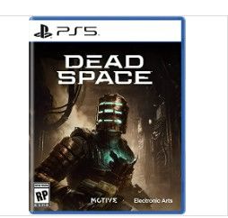 Photo 1 of Dead Space - Playstation 5