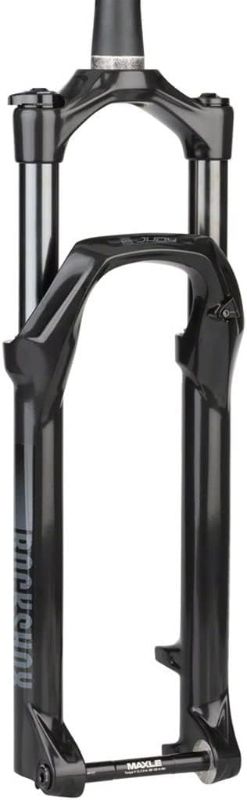 Photo 1 of **SEE NOTES**
RockShok Judy Silver TK Suspension Fork - 29", 130mm, 15 x 110 mm, 51 mm offset, Black, A3