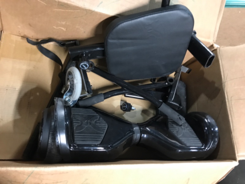 Photo 1 of **used** Hover-1 Buggy 