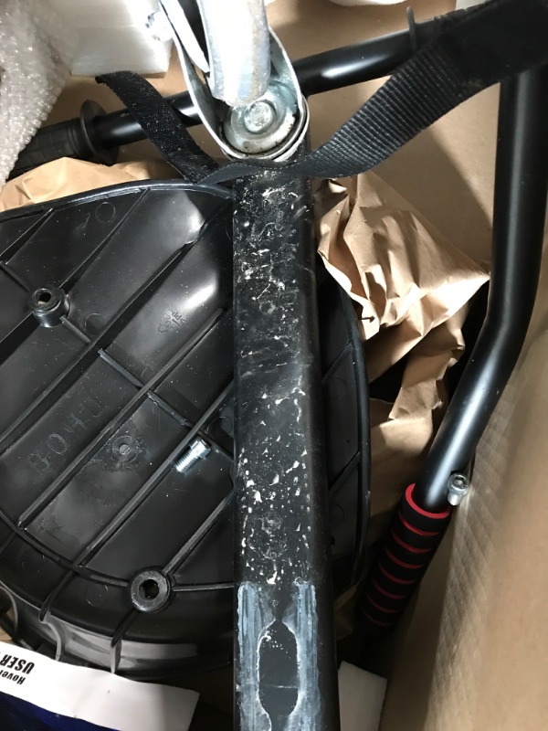 Photo 1 of **used**Hover-1 Buggy Attachment 