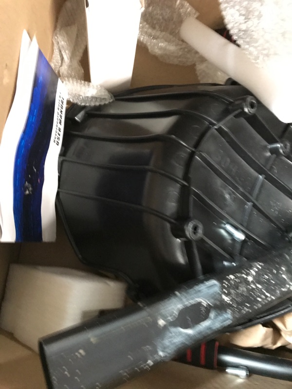 Photo 1 of **used**Hover-1 Buggy Attachment 