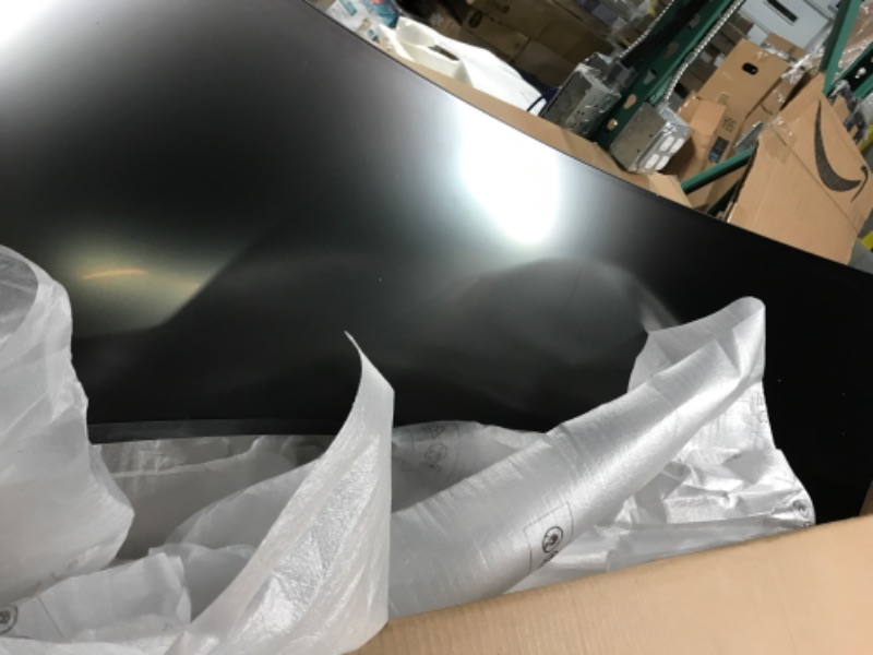 Photo 3 of SAMSUNG 49" Odyssey Neo G9 G95NA Gaming Monitor, 4K UHD Mini LED \