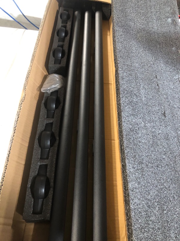 Photo 1 of Trail Rail System