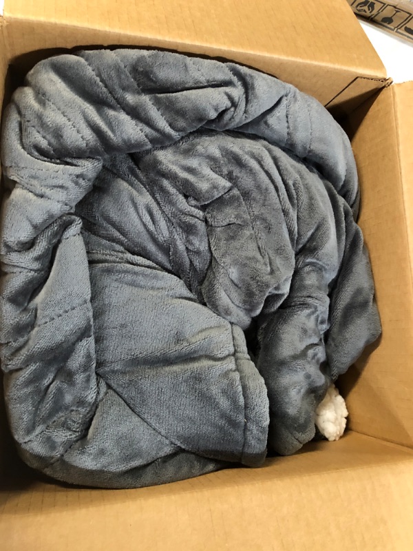 Photo 1 of *NON-FUNCTIONAL* *SEE INFO* Westinghouse Heated Blanket