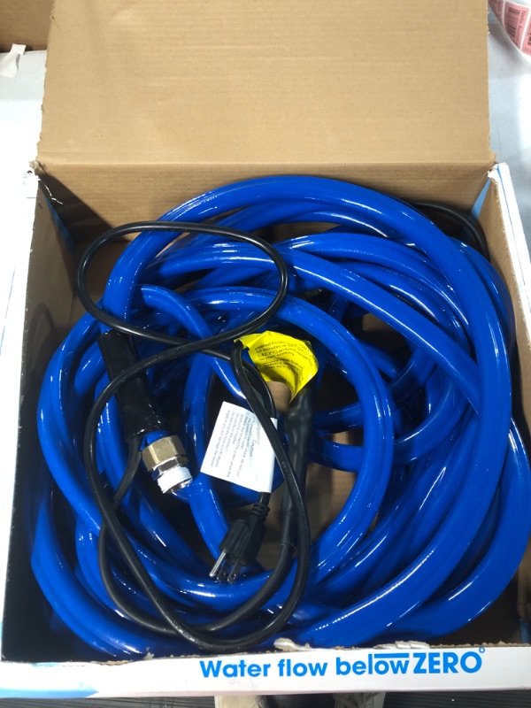 Photo 1 of Camco Heated Drinking Water Hose