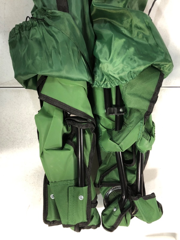 Photo 1 of *NEW* ASDFGHT Comfortable Portable Folding Camping Chair, Balcony, Terrace, Living Room, Office, Maximum Load 150kg Picnic Chair (Color : D, Size : L50xW50xH82cm) L50xW50xH82cm D