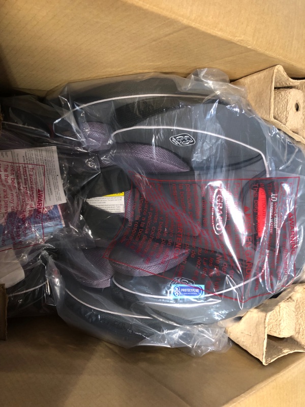 Photo 2 of *NEW* Graco Slimfit Carseat | Annabelle