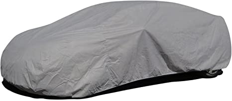 Photo 1 of 16 ft 8 in car cover