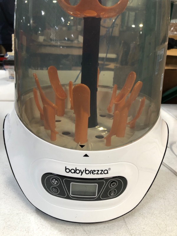 Photo 3 of BabyBrezza | 1 step sterilizer dryer