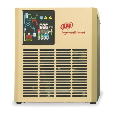 Photo 1 of Ingersoll Rand | Compressed Air Dryer, 15 CFM, 5 HP, 6 Class