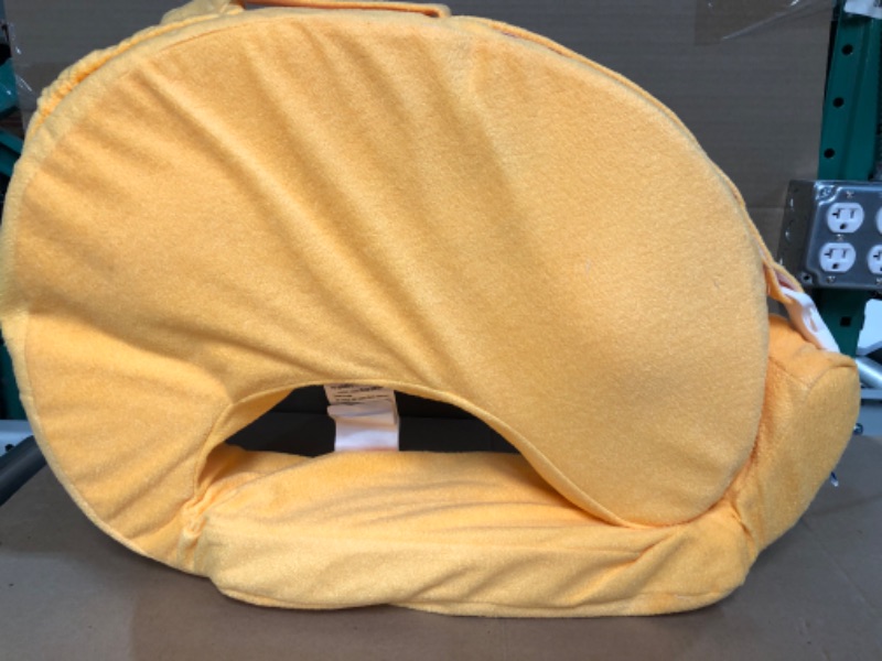 Photo 3 of *NEW* My Brest Friend Deluxe Nursing Pillow for Breastfeeding & Bottle Feeding