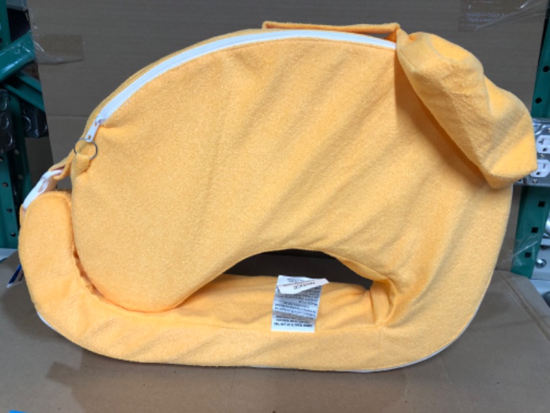 Photo 5 of *NEW* My Brest Friend Deluxe Nursing Pillow for Breastfeeding & Bottle Feeding