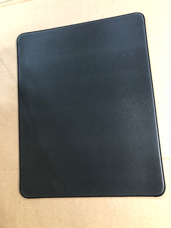 Photo 2 of *NEW* MROCO Large Gaming Mouse Pad with Stitched Edges, Non-Slip Rubber Base