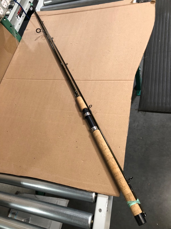 Photo 3 of *USED BUT LIKE NEW* OKUMA CELILO Spinning RODS