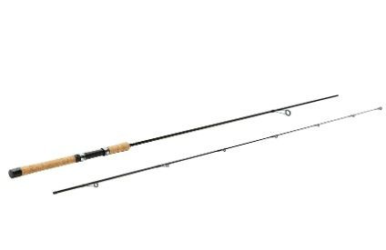 Photo 1 of *USED BUT LIKE NEW* OKUMA CELILO Spinning RODS