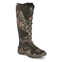 Photo 1 of Irish Setter Men's VaprTrek Side-zip 17" Waterproof Snake Boots
