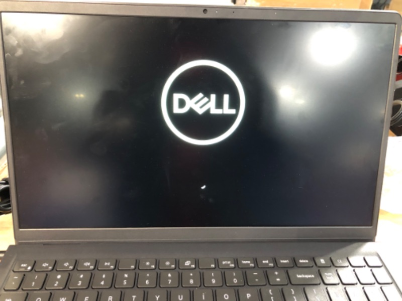 Photo 3 of Dell Newest Inspiron 15 3511 Laptop, Black
