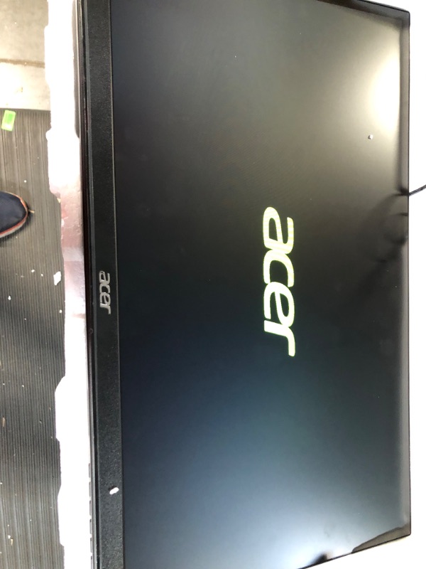 Photo 3 of Acer 21.5 Inch Full HD 