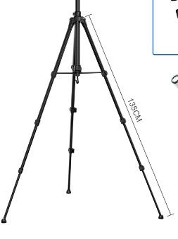 Photo 1 of 
Emarth Telescope Tripod 