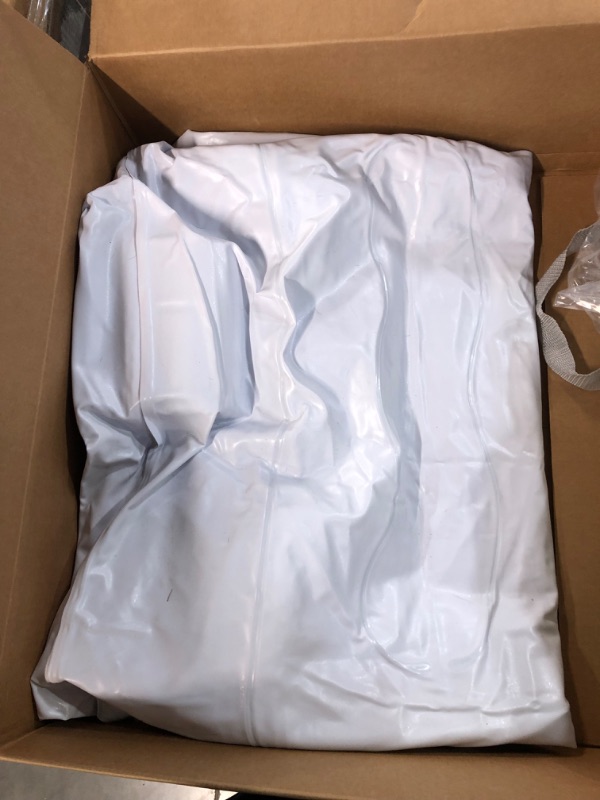 Photo 1 of Active Era Luxury Twin Size Air Mattress (Single) 