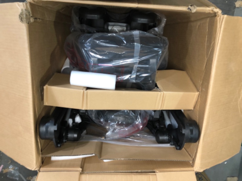 Photo 1 of Graco Modes Nest Travel System, Includes Baby Stroller 
