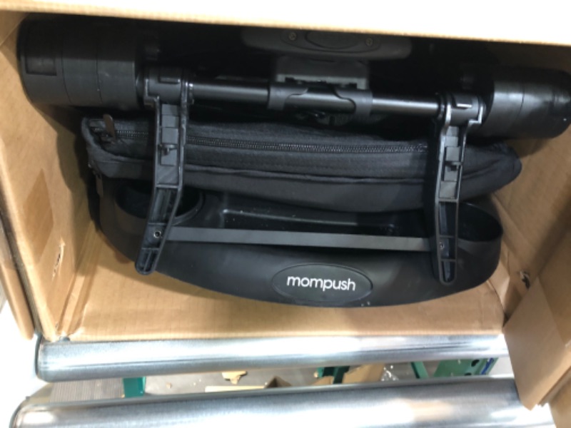 Photo 3 of **PARTS ONLY**
Mompush Lithe V2 Lightweight Stroller 