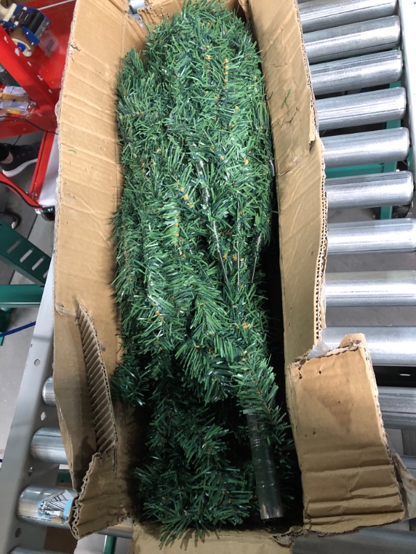 Photo 3 of **USED/SEE NOTES** Sunnyglade 4 FT Premium Artificial Christmas Tree 