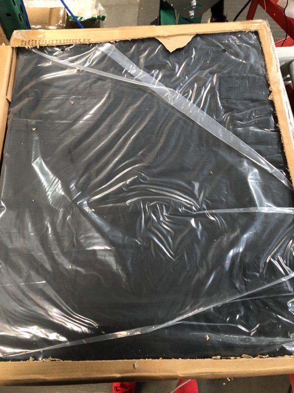 Photo 1 of **NEW/SEE NOTES** Lightweight Foldable Travel Crib, Portable Crib 
