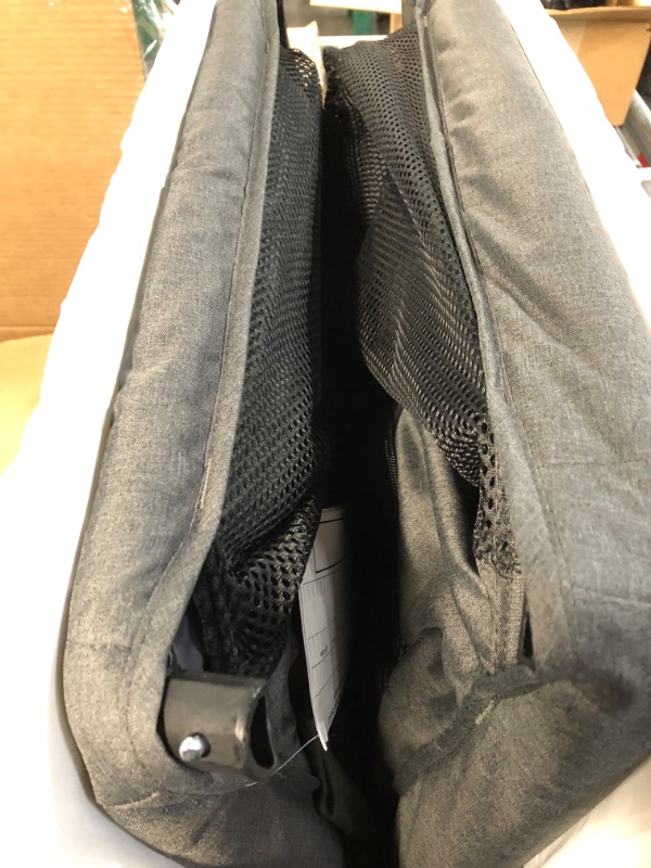 Photo 1 of **NEW/SEE NOTES** Lightweight Foldable Travel Crib, Portable Crib 