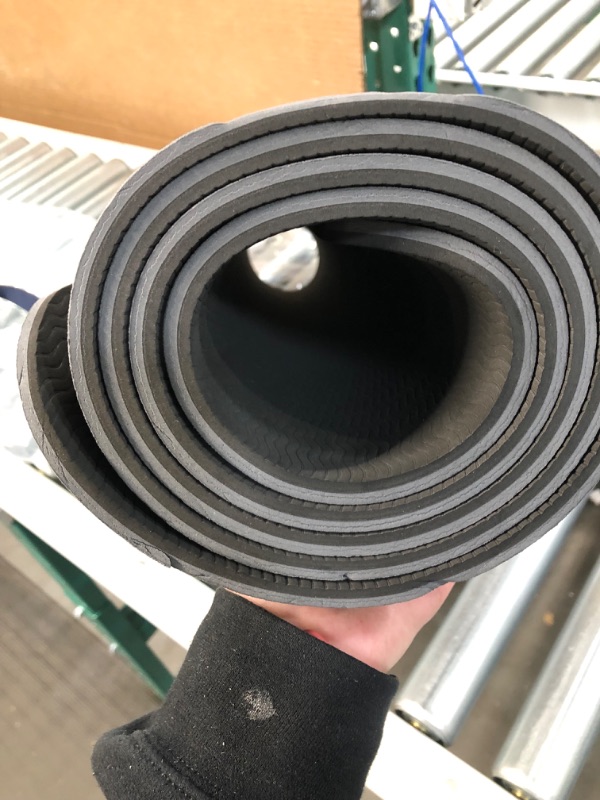 Photo 3 of *USED/SEE NOTES* BalanceFrom All Purpose 1/4-Inch  Exercise Yoga Mat