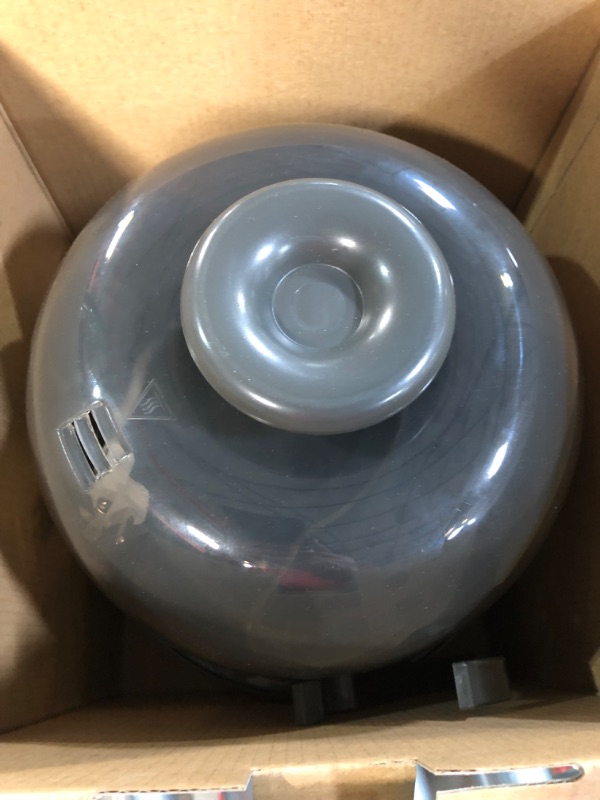 Photo 1 of *USED/SEE NOTES* Baby Bottle Sterili-zer & Baby Bottle Warmer