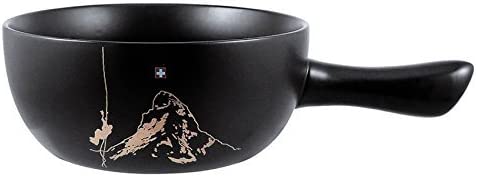 Photo 1 of *NEW* Swissmar Black Gruyere Replacement Pot (15.8 x 10.7 x 4.1 inches)