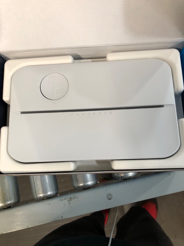 Photo 3 of *NEW* Rachio 8-zone 3rd Generation Smart Sprinkler Controller