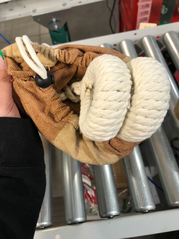 Photo 1 of *USED/SEE NOTES* Bliss Double Hammock in a Bag