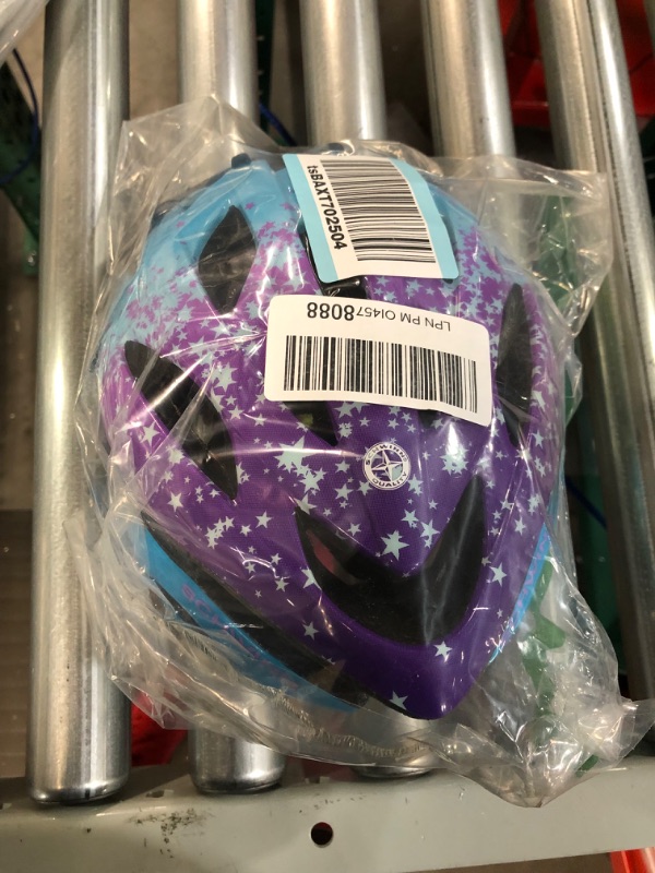 Photo 2 of *NEW* Schwinn Thrasher Kids Bike Helmet, Boys and Girls, Fits 50-54cm