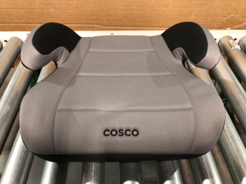 Photo 2 of Cosco Topside Backless Booster Car Seat (Leo)