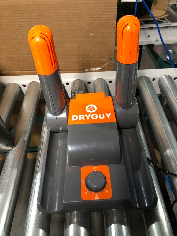 Photo 2 of DryGuy Force Dry Boot Dryer