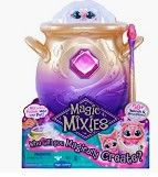 Photo 1 of **NEW**Magic Mixies Magical Misting Cauldron Pink