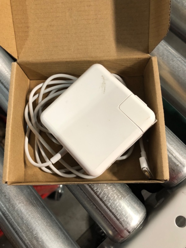 Photo 1 of Haoddr Replacement Universal 45W T-Type Charger, Compatible for MacBook Air Charger 11-inch & 13 inch