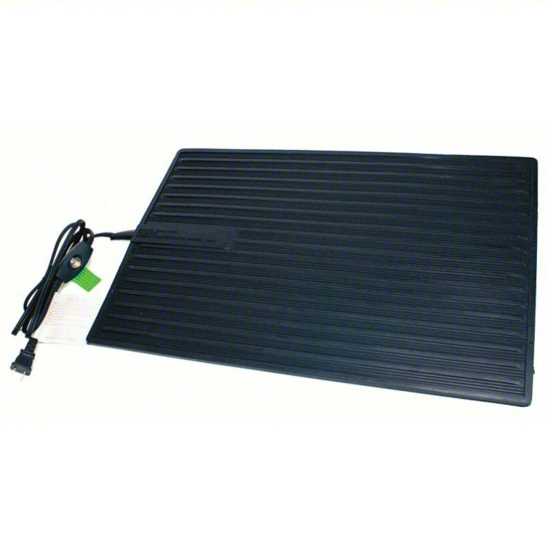 Photo 1 of  See note*** Portable Electric Heated Floor Mat