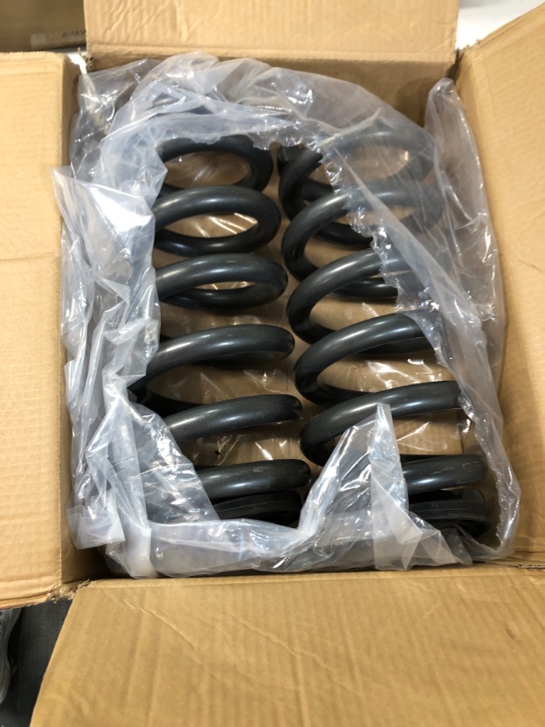 Photo 2 of Belltech 23452 Pro Coil Spring Set