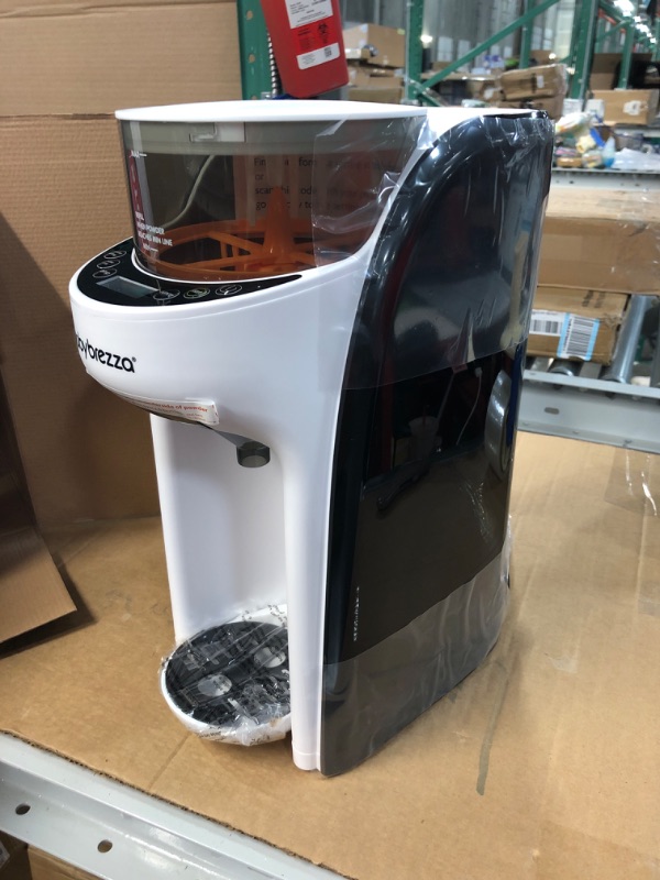 Photo 2 of  Baby Brezza Formula Pro Advanced Formula Dispenser Machine